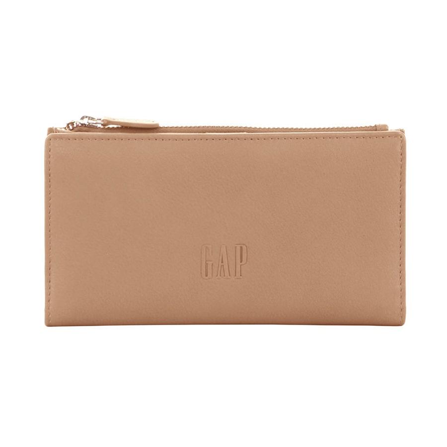 Gap Tango Ladies Leather Wallet Blush Blush