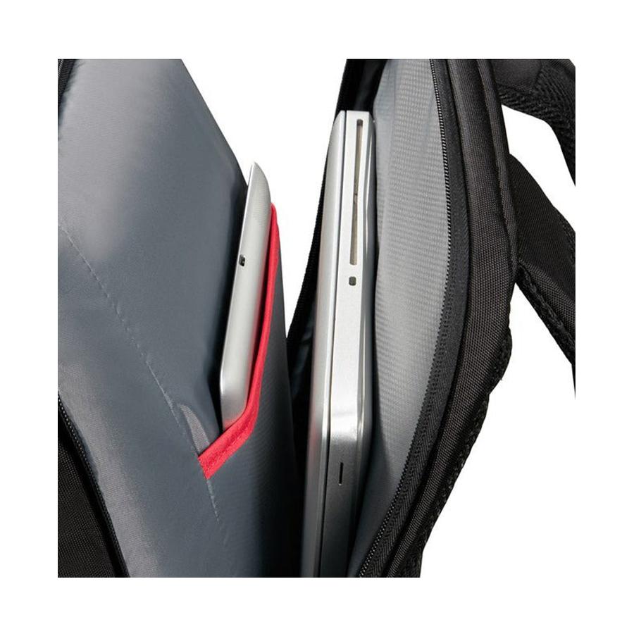 Samsonite Guardit 3.0 Laptop Backpack 17.3" Black Black
