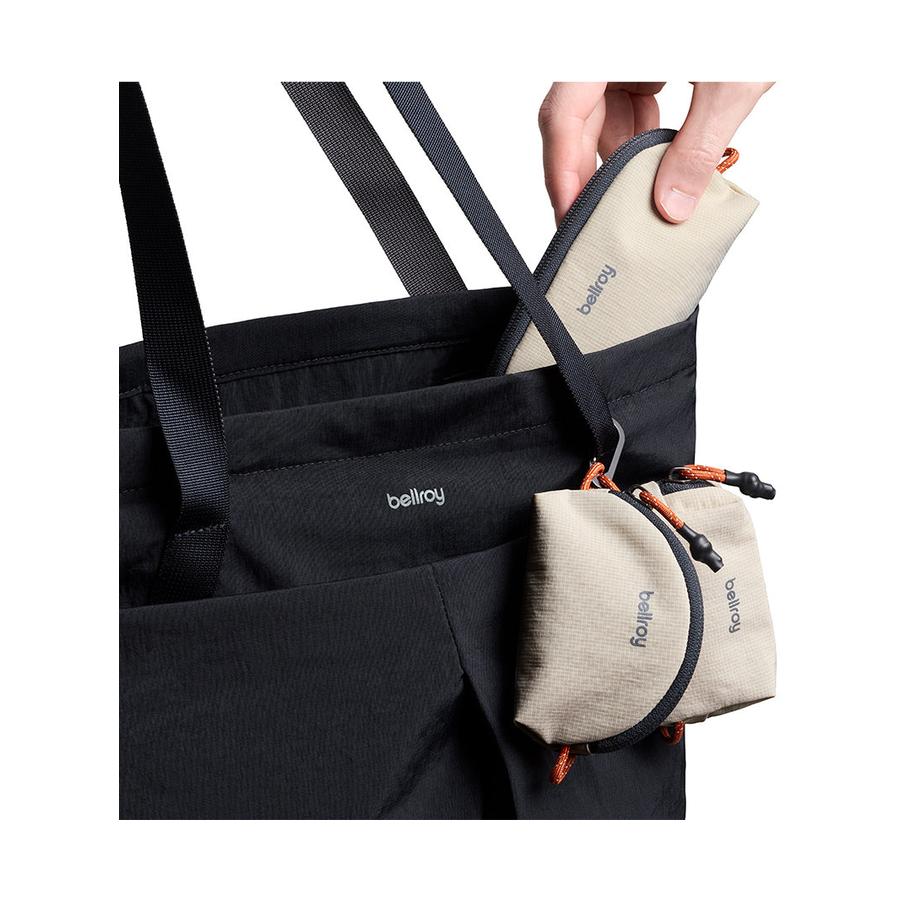 Bellroy Lite Pocket Trio Ash Ash