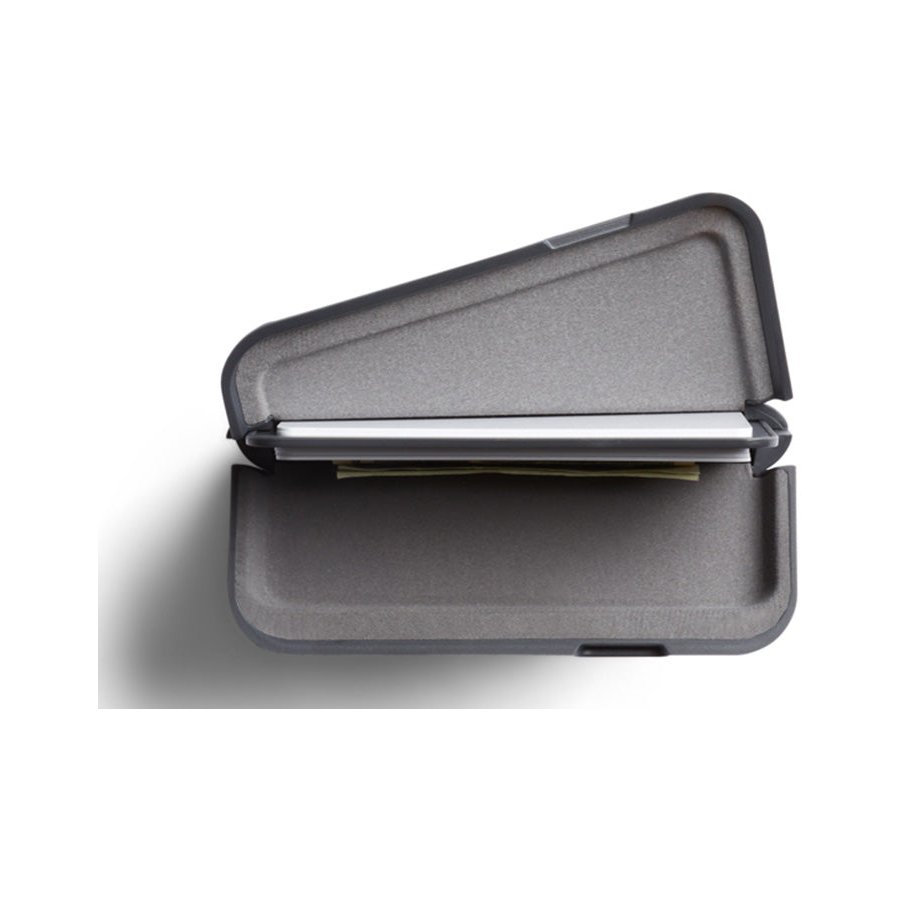 Bellroy Flip Case - Second Edition Deep Plum Deep Plum