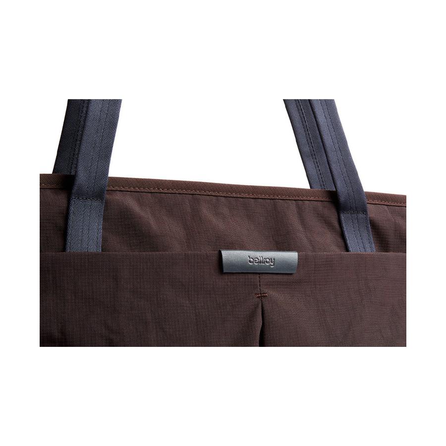Bellroy Tokyo Wonder Tote 15L Deep Plum Deep Plum
