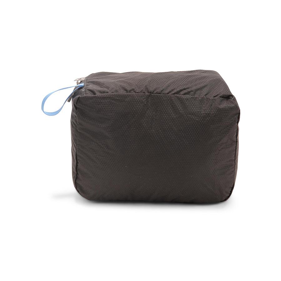 Lowe Alpine Small Packing Cube Anthracite Anthracite