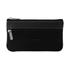 Pierre Cardin Tiana Italian Leather Coin Purse Black