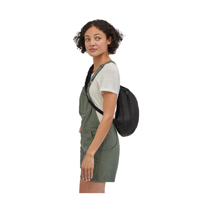 Patagonia Ultralight Black Hole Sling 8L Black Black