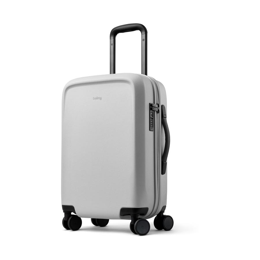 Bellroy Transit 55cm Hardside Carry-On Suitcase Chalk Chalk