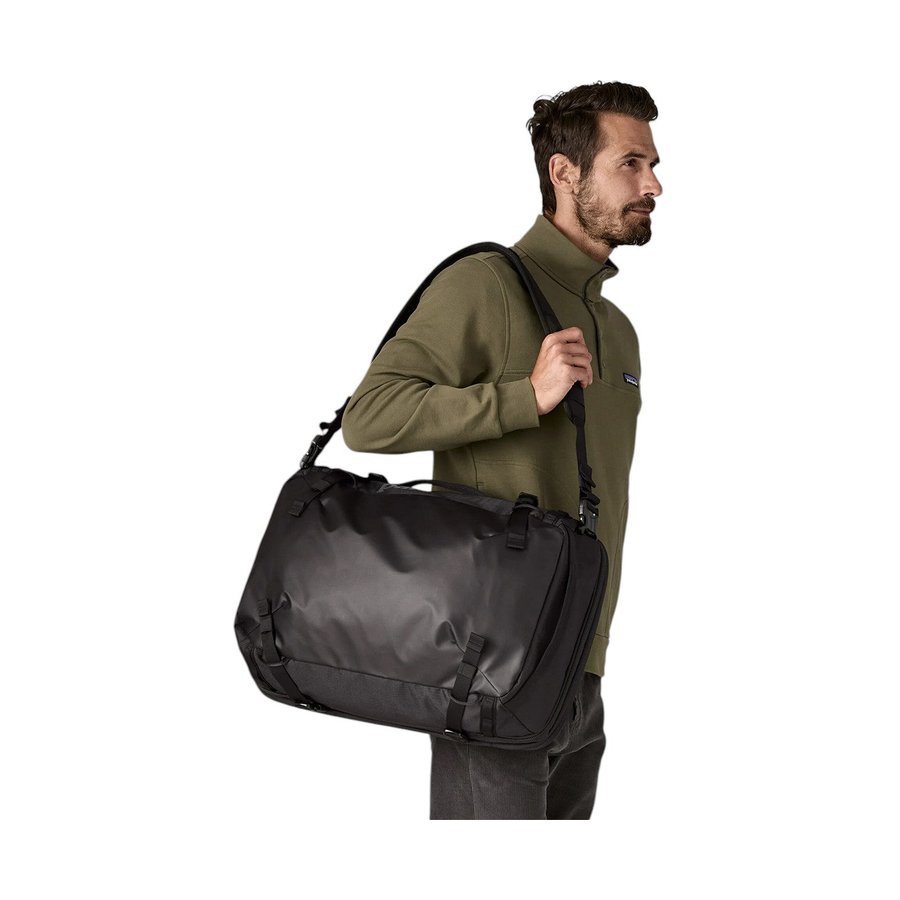 Patagonia Black Hole MLC 45L Black Black