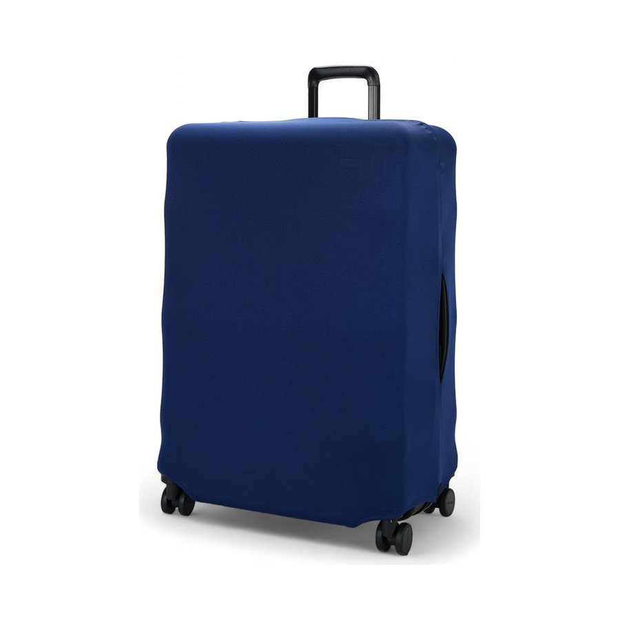 Caselite Large Luggage Cover Blue Blue