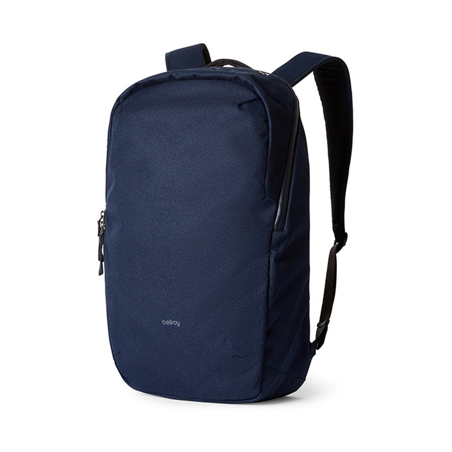 Bellroy Via Backpack Navy Navy