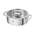 Zwilling Vitality 24cm (3.1L) Serving Pan Stainless Steel