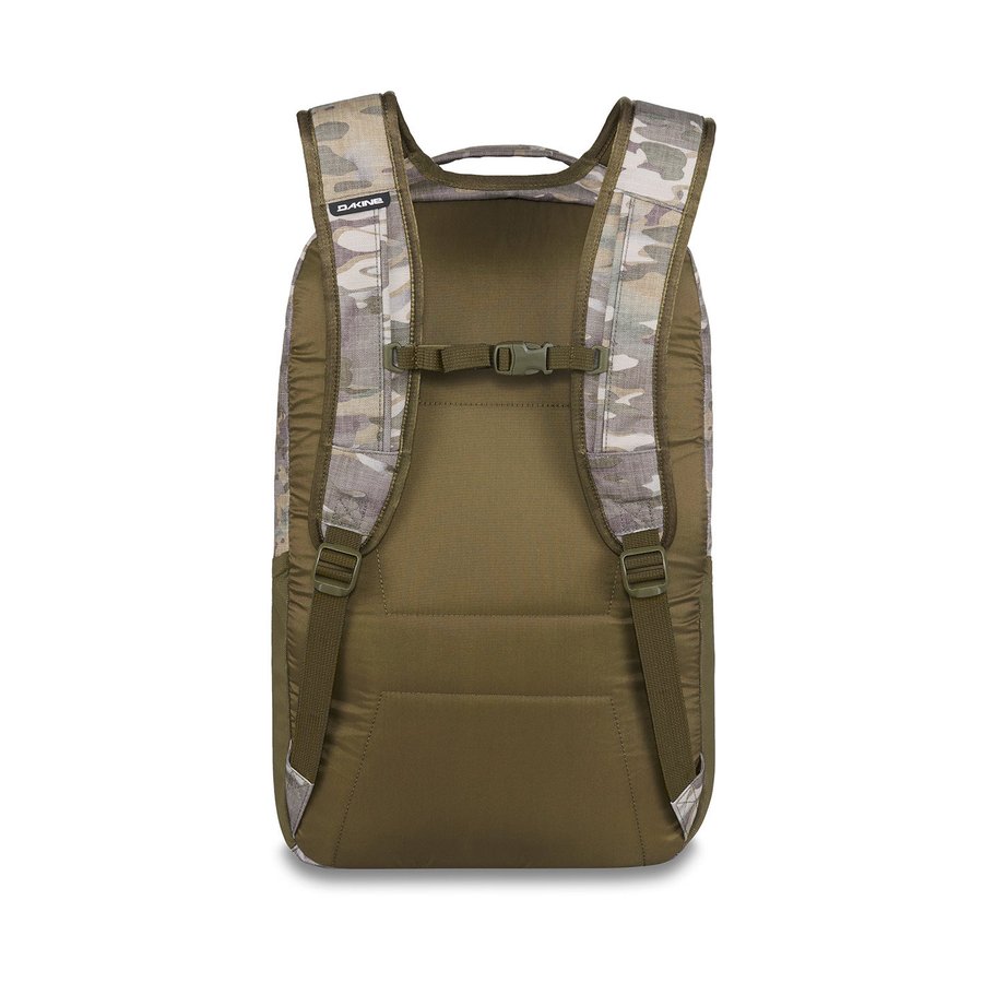 Dakine Campus L 33L Backpack Vintage Camo Vintage Camo