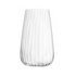 Luigi Bormioli Optica 570ml Stemless Wine Glass Gift Set of 4 Clear