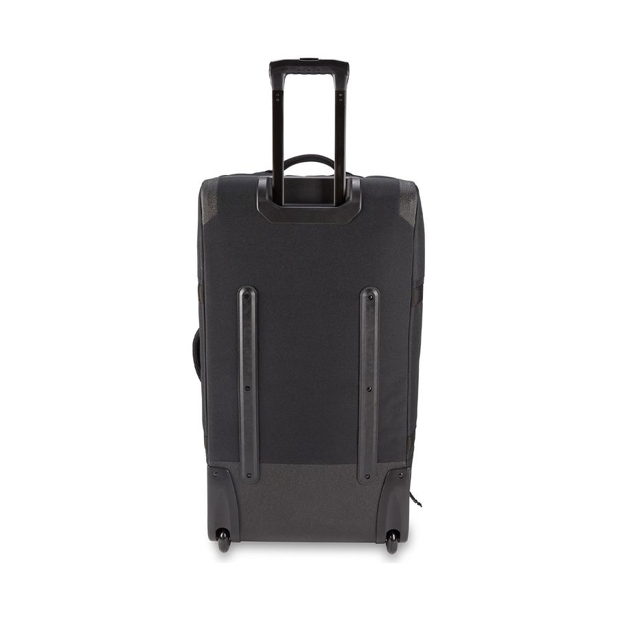 Dakine 365 Roller 120L Bag Black Black