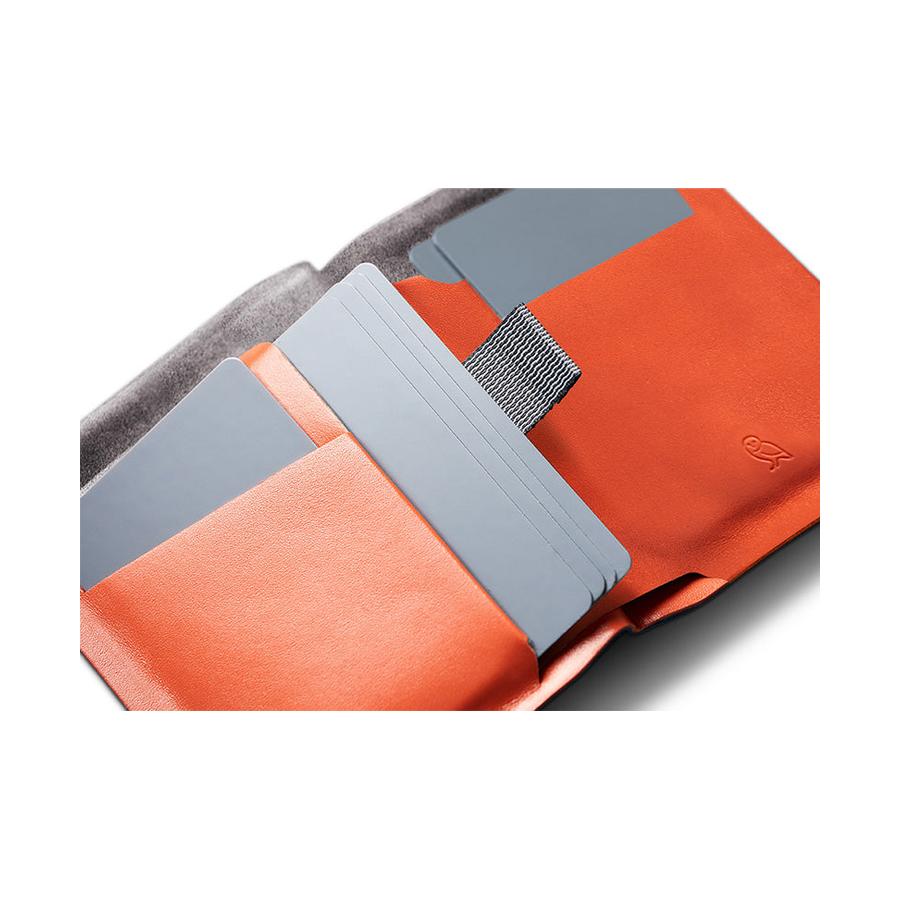 Bellroy Apex Note Sleeve Indigo Indigo