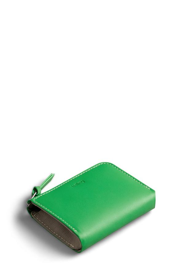 Bellroy L-Pocket Neon Green