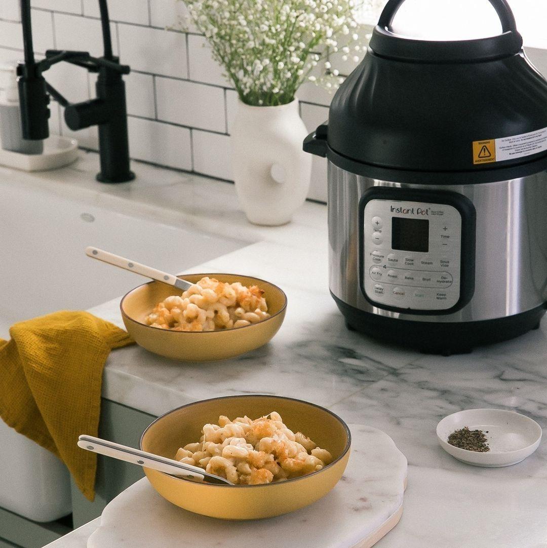 Airfrying 101: Tips & Tricks