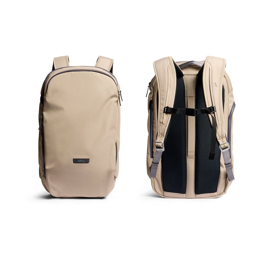 Bellroy Transit Workpack Pro 28L Stone Stone