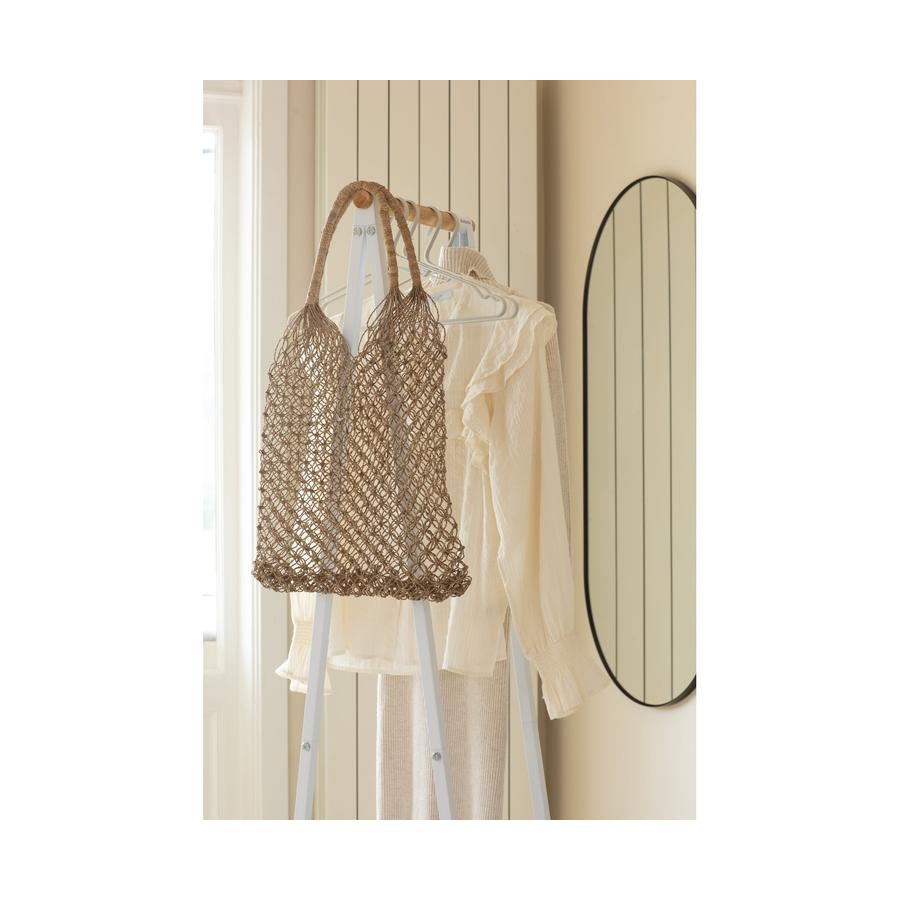 Brabantia Linn Clothes Rack Compact White White