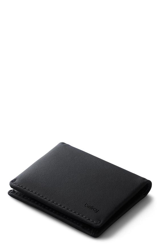 Bellroy Slim Sleeve Wallet - INNOVERA Edition Black