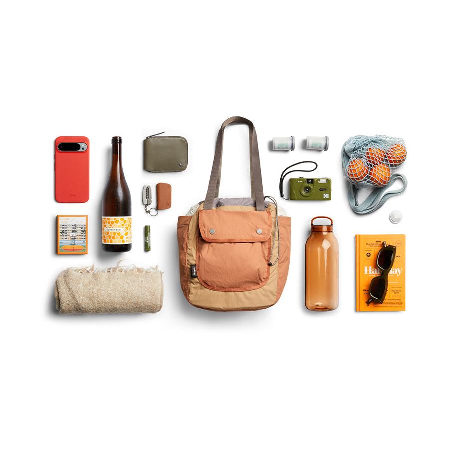 Bellroy Cinch Tote Sand Dune Sand Dune
