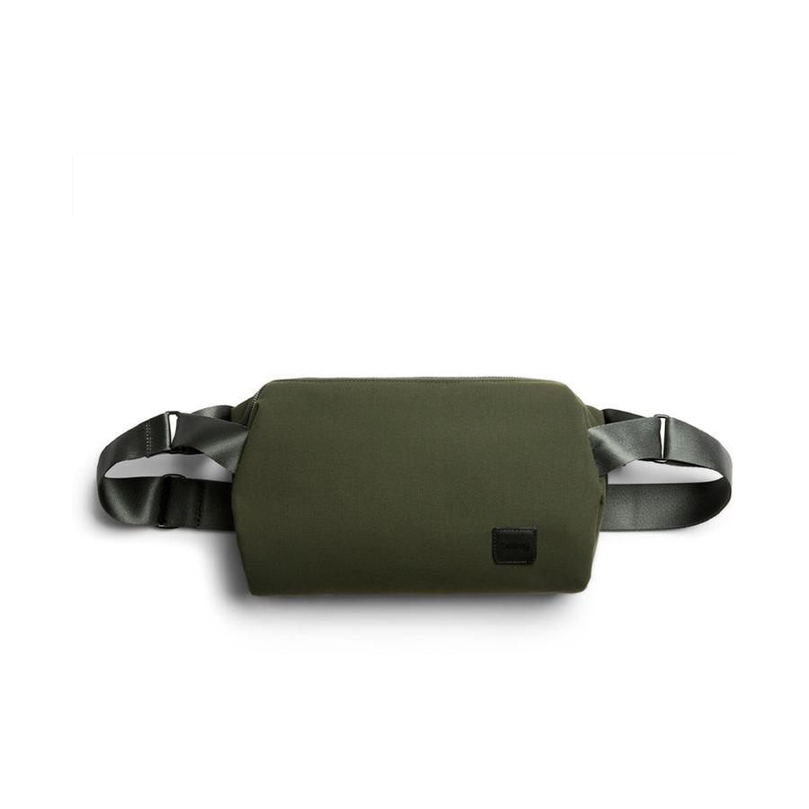 Bellroy Classic Sling 7L Olive Olive