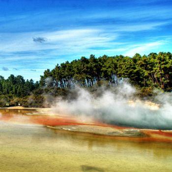 8. Rotorua