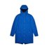 Rains Long Jacket Waves