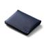 Bellroy Slim Sleeve Leather Wallet Navy