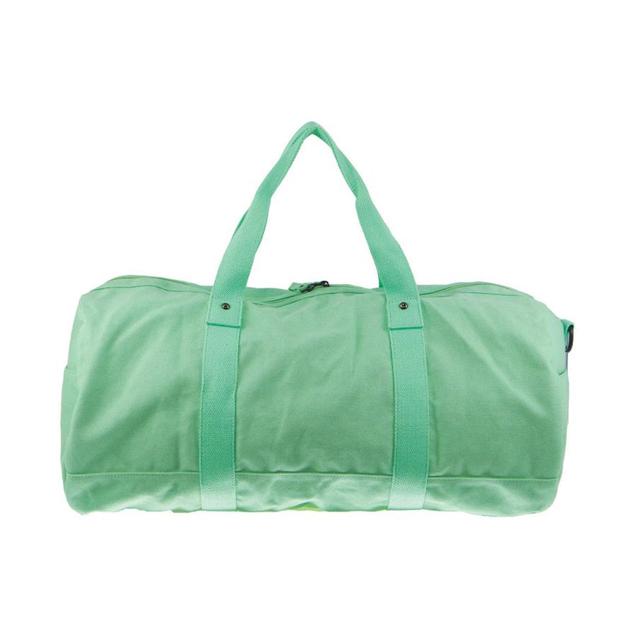 Gap Canvas Heritage Overnight Bag Sage Sage