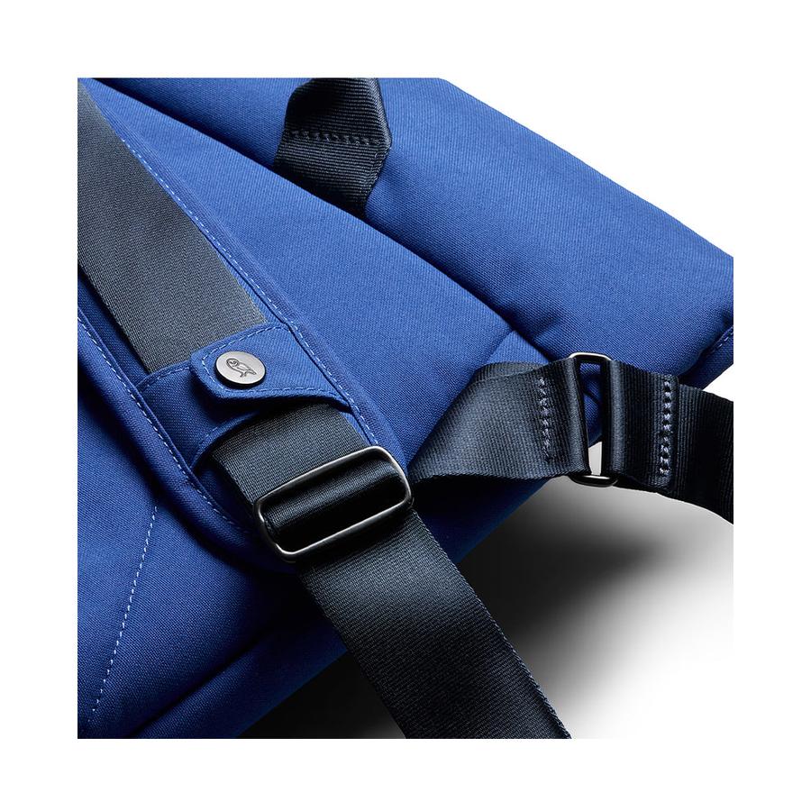 Bellroy Classic Messenger Indigo Indigo