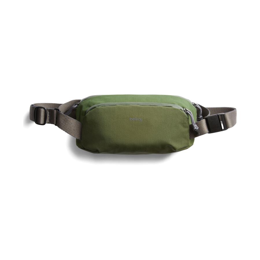 Bellroy Venture Ready Sling 2.5L Ranger Green Ranger Green