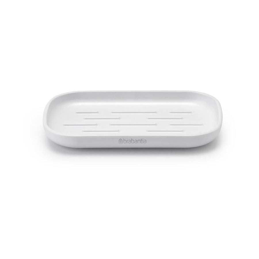 Brabantia ReNew Soap Dish White White