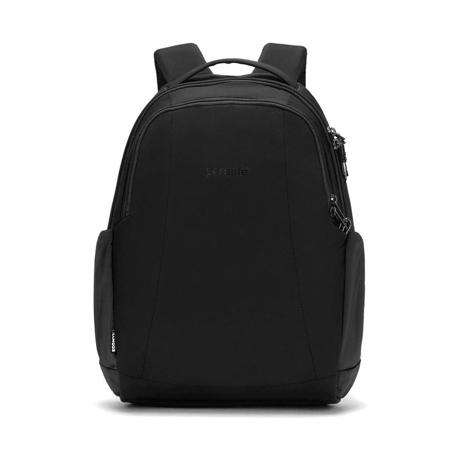 Pacsafe LS350 Anti-Theft 15L Backpack Black Black