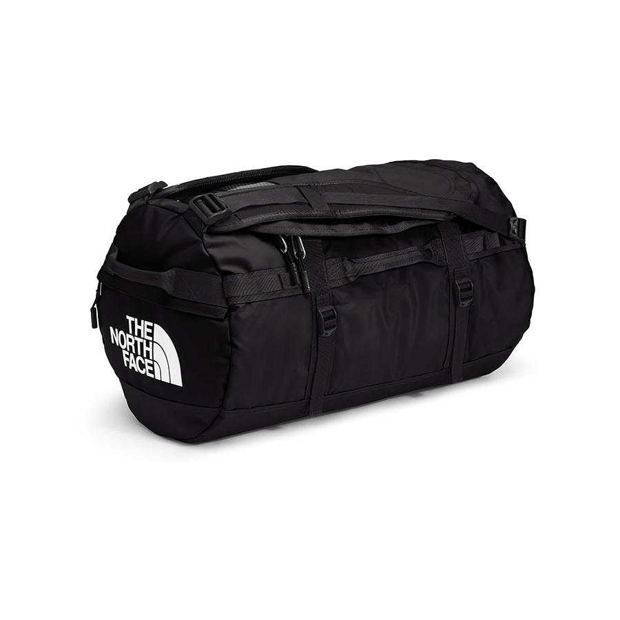 The North Face Base Camp Small Duffle Black Black