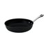 Raco Contemporary 28cm Non-Stick Open French Skillet Black