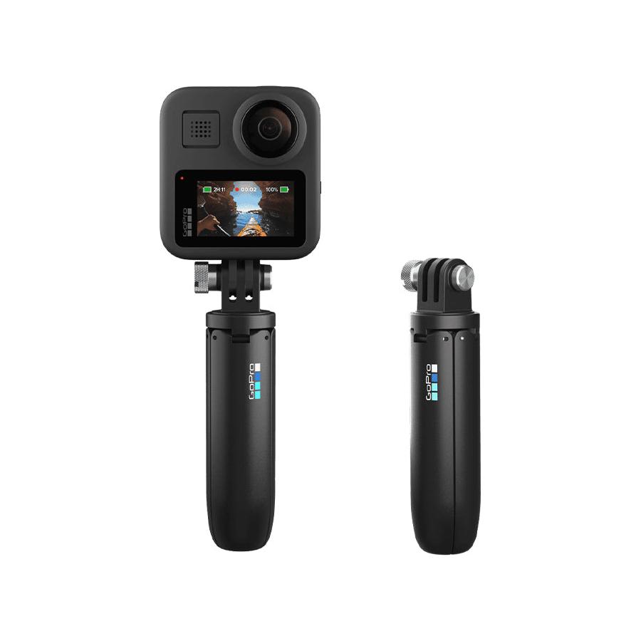 GoPro Shorty Mini Extension Pole & Tripod Black Black