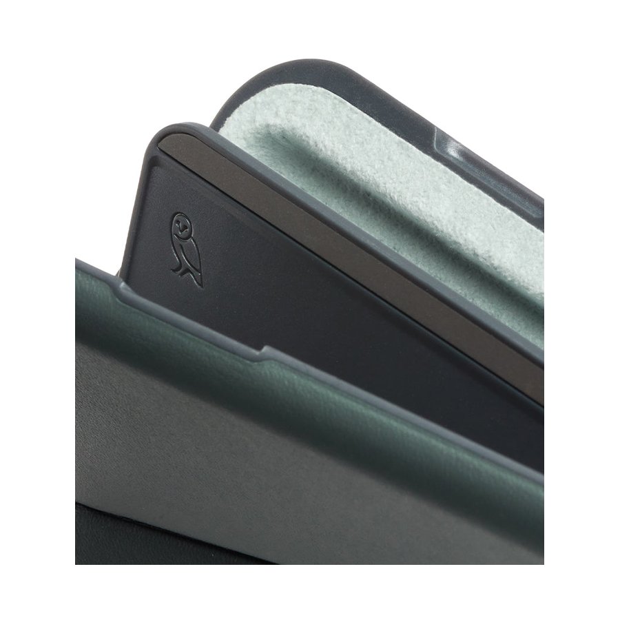 Bellroy Flip Case - Second Edition Everglade Everglade