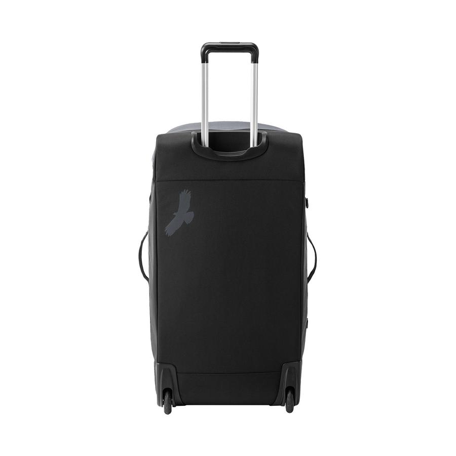 Eagle Creek Cargo Hauler XT 120L Wheeled Duffle Charcoal Charcoal