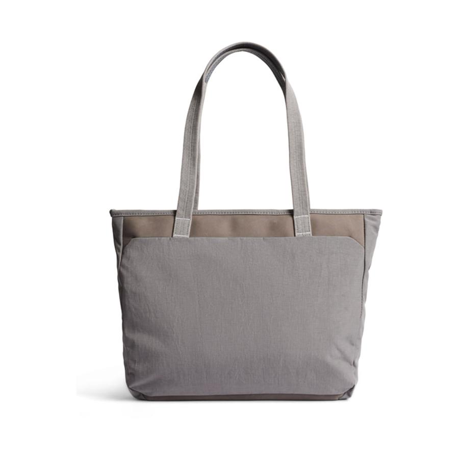 Bellroy Tokyo Tote Compact Premium Edition Storm Grey Storm Grey