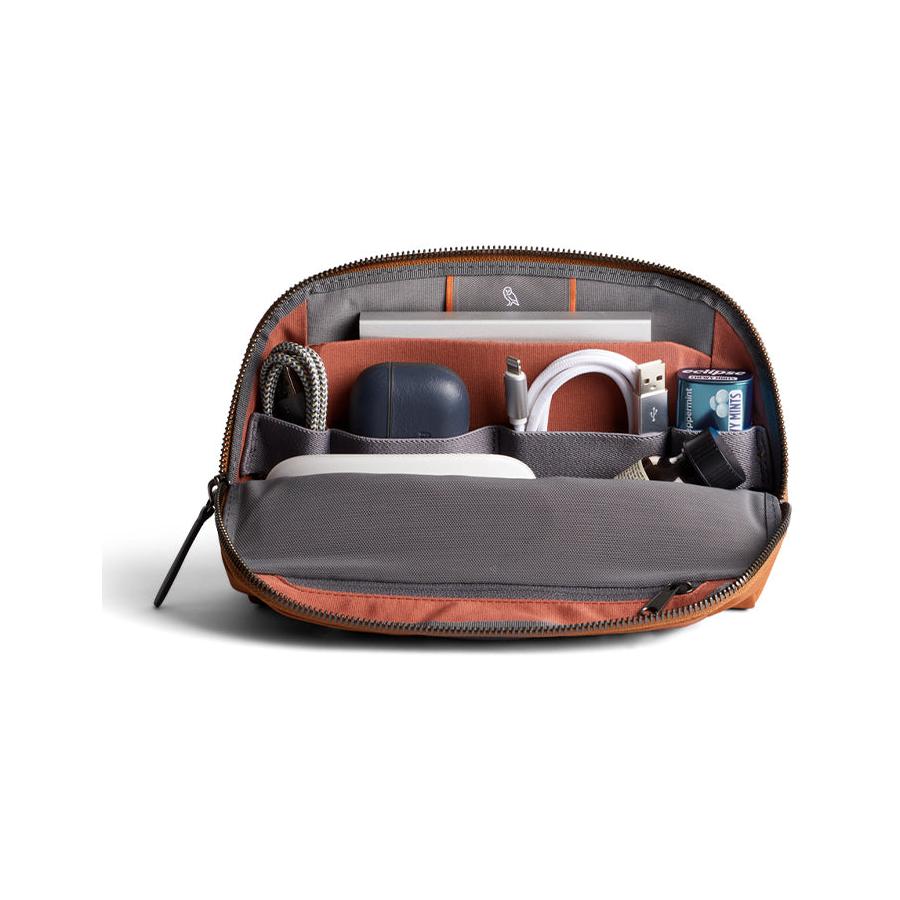 Bellroy Desk Caddy Bronze Bronze