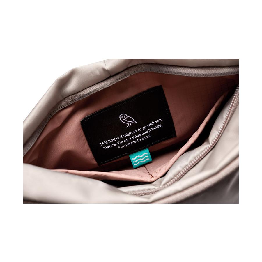 Bellroy Laneway Sacoche Fawn Fawn