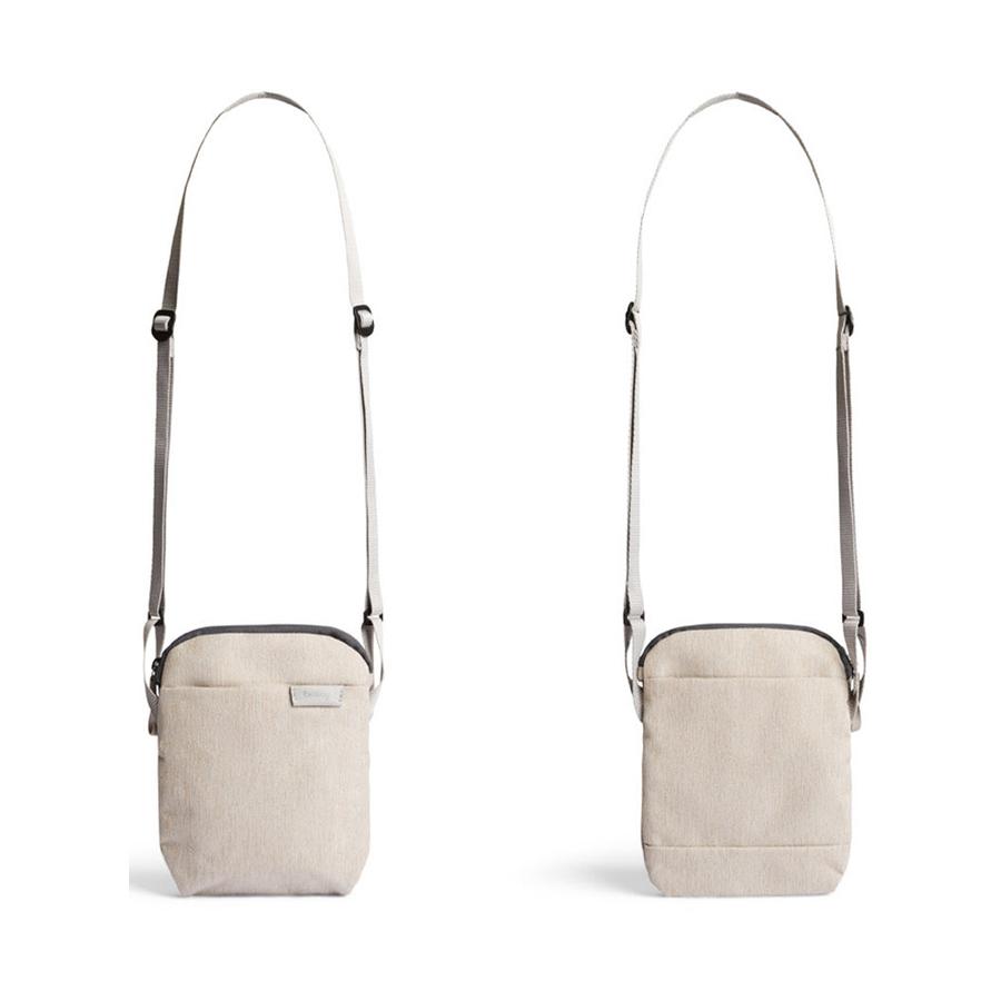 Bellroy City Pouch Saltbush Saltbush