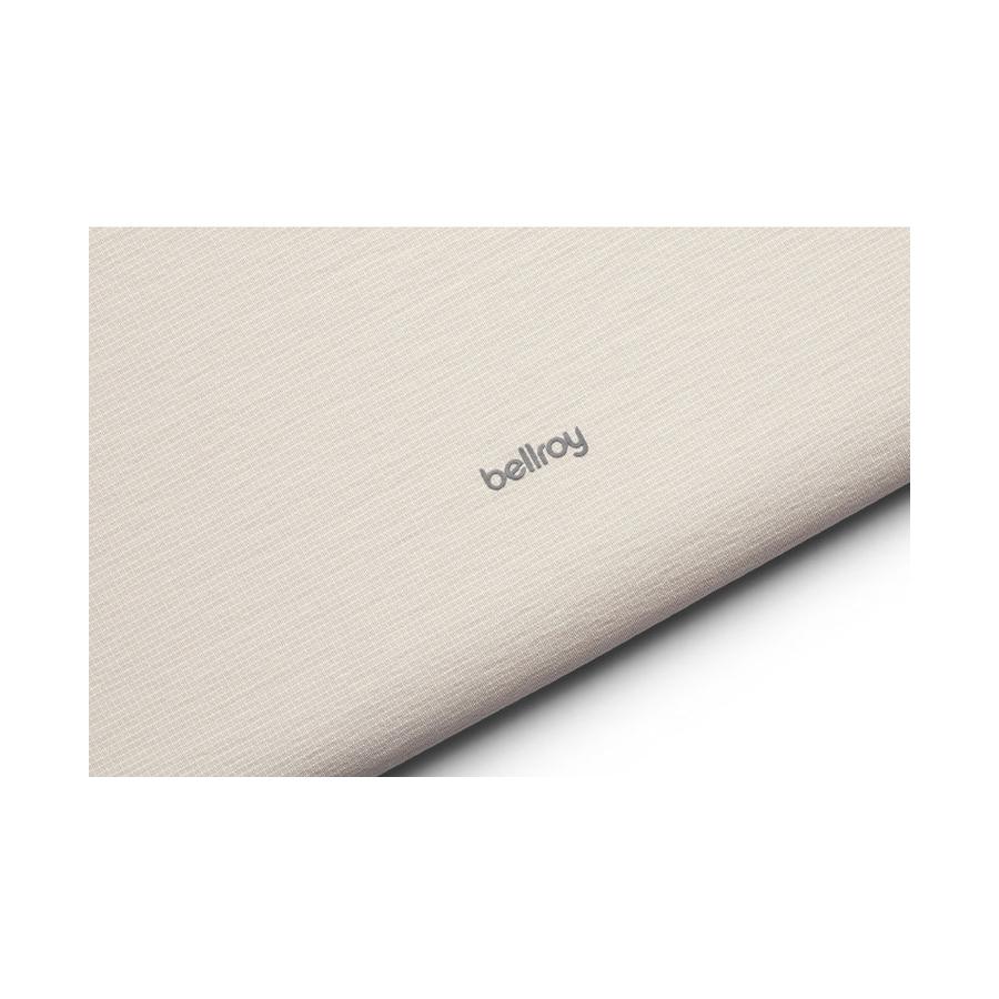 Bellroy Lite 14" Laptop Sleeve Ash Ash