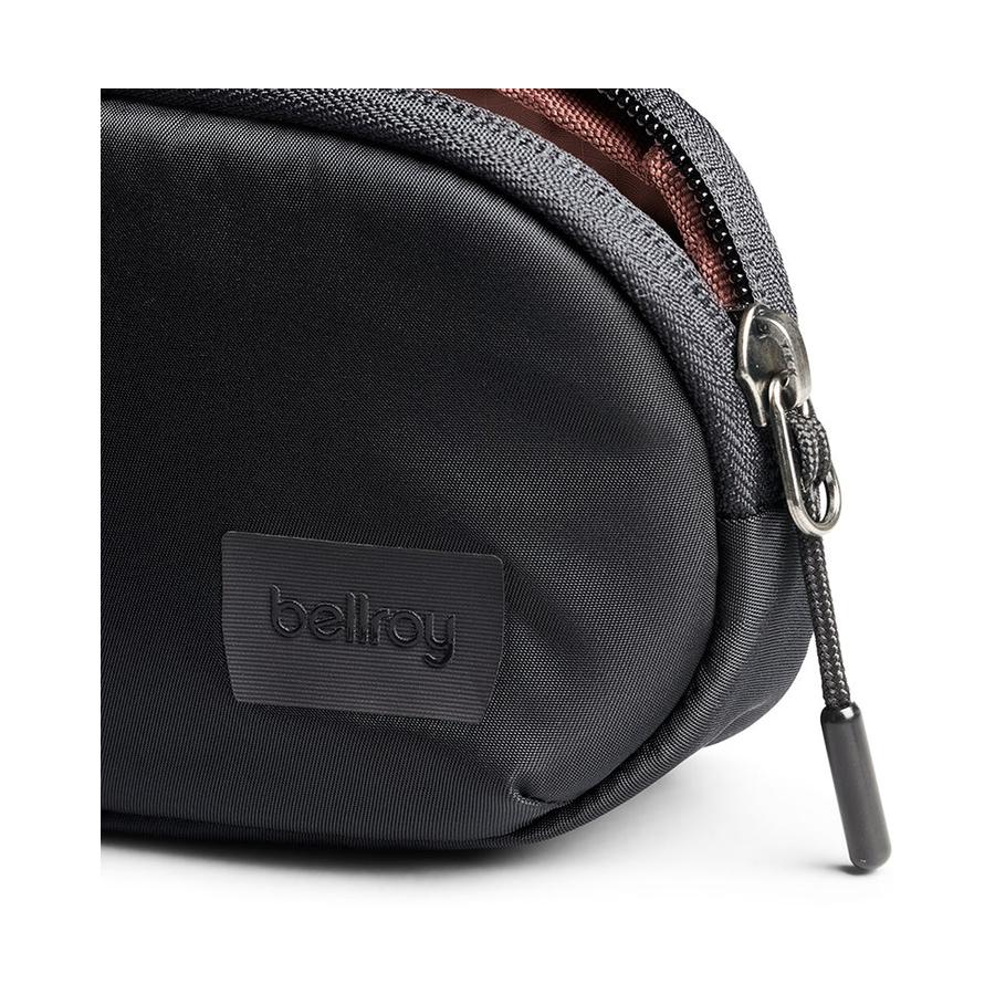 Bellroy Laneway Sunglasses Pocket Ink Ink
