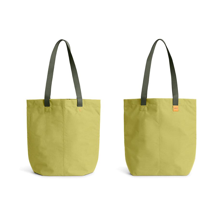 Bellroy City Tote Kiwi Kiwi