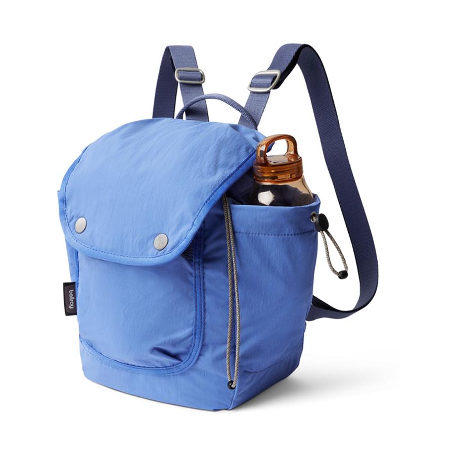 Bellroy Cinch Minipack Denim Blue Denim Blue