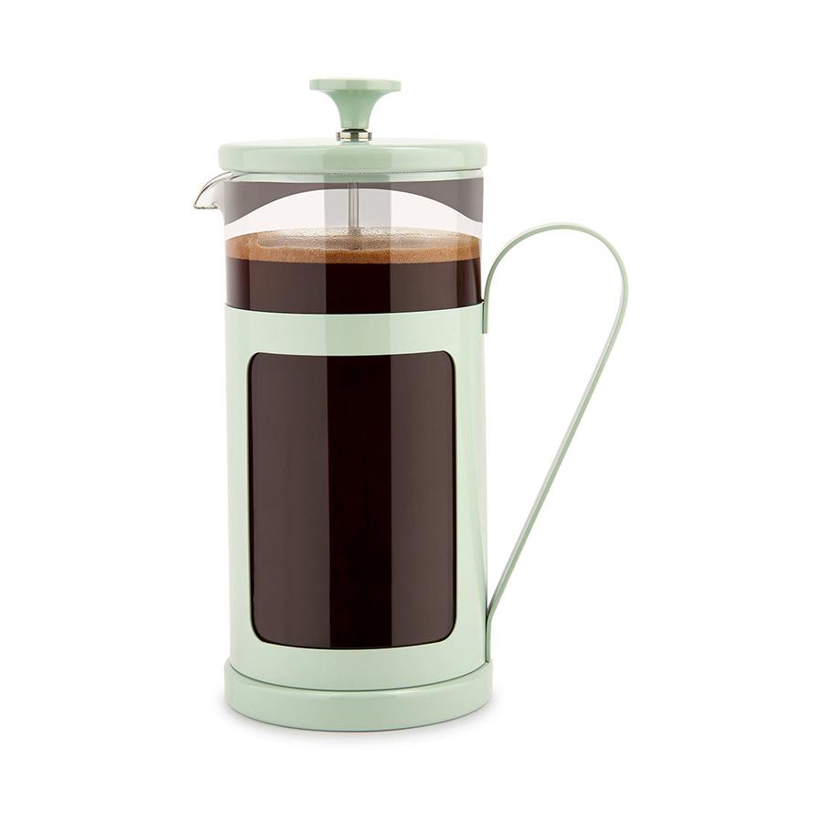 La Cafetiere Monaco 8 Cup Cafetiere Mint Mint