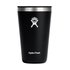 Hydro Flask 16oz (473mL) All Around Tumbler Black