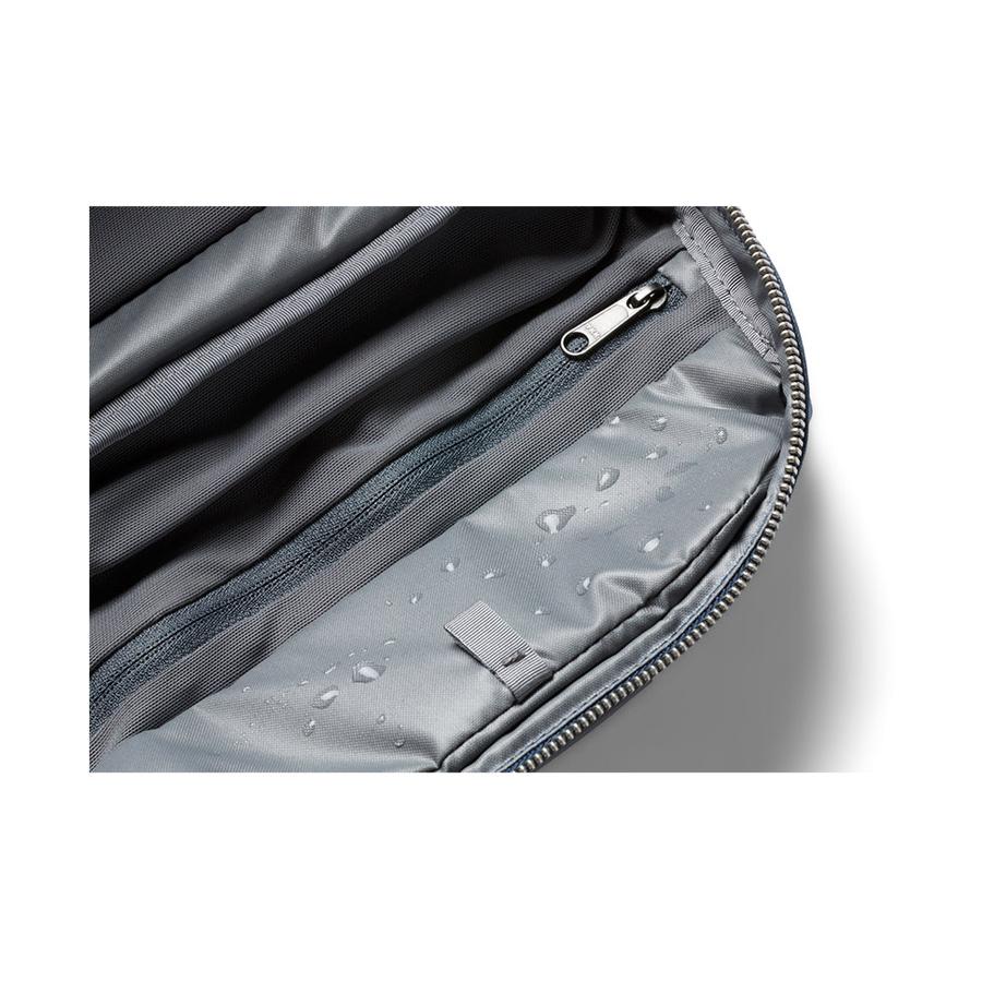 Bellroy Toiletry Kit Navy Navy