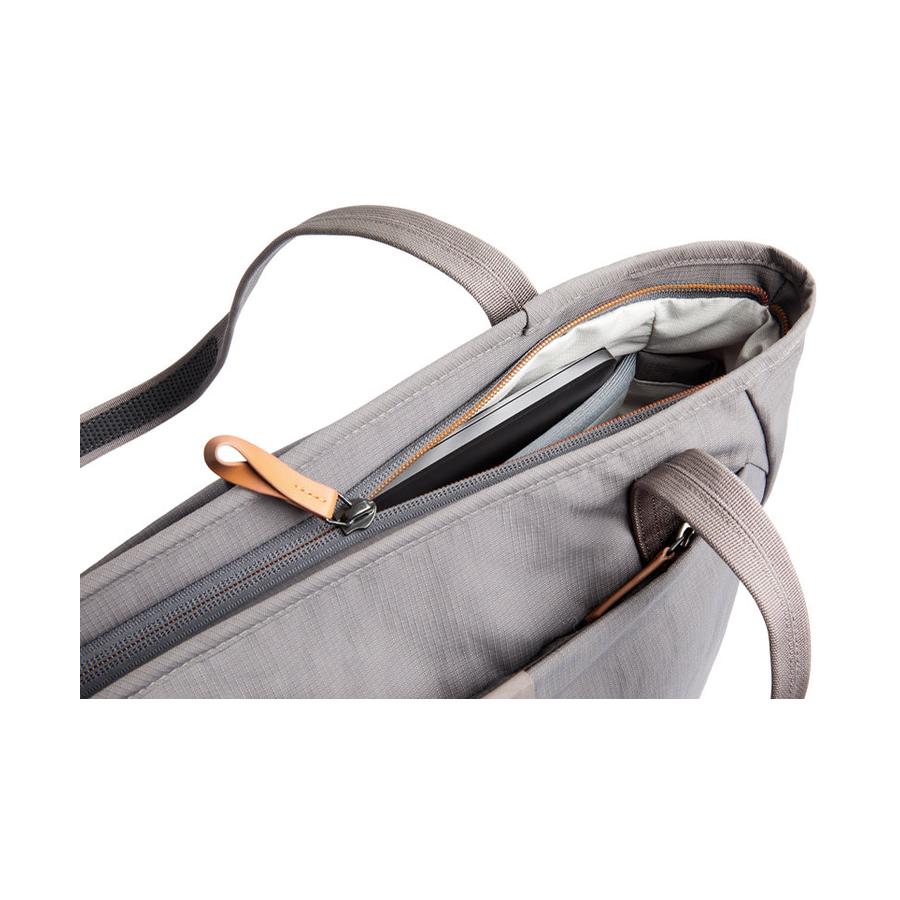 Bellroy Tokyo Wonder Tote 12L Storm Grey Storm Grey