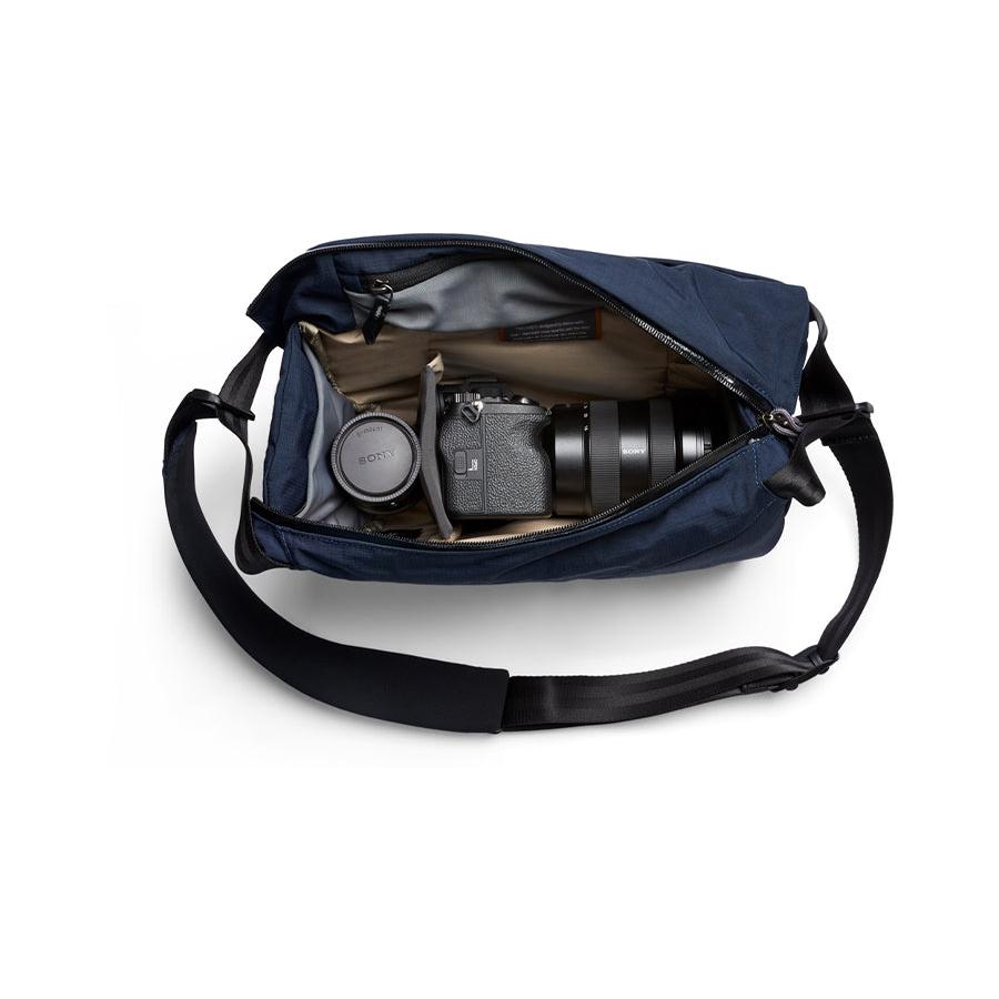 Bellroy Venture Sling 10L (Camera Edition) Nightsky Nightsky